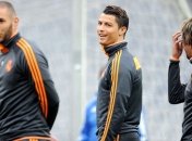 Где смотреть матч "Бавария" - "Реал"?