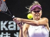 Самый длинный тайбрейк в истории WTA Finals провели Свитолина и Плишкова