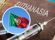 Португалія вже вдруге за рік голосує за евтаназію