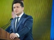 Зеленский рассказал о "засланных казачках" в "Слуге народа"