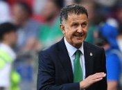 Тренер сборной Мексики рассказал, как остановить Неймара