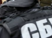 В Черниговской области на границе задержан российский диверсант