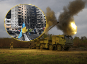 Война в Украине