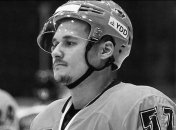 В России умер 23-летний хоккеист