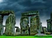 Истинное происхождение Стоунхенджа раскрыто
