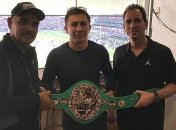 Билли Джо Сондерс: Альварес рискует, согласившись на бой с Головкиным