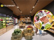 Что купить к праздничному столу