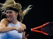 Свитолина завершает сезон шестой ракеткой мира