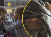 В Украине часть людей без отопления посреди зимы