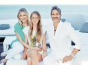 Режиссер Михаил Шевчук снимет в своем фильме итальянца Луку Саббиони