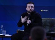 Пресконференція Володимира Зеленського