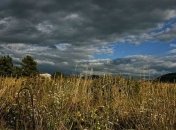 Небо будет облачным