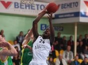 Суперлига. "Днепр" обыграл "Николаев", "Мавпы" уступили "Химику"