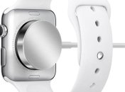 У смарт-часов Apple будет разъем для "умных" аксессуаров