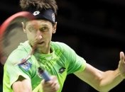 Рейтинг АТР. Стаховский поднялся на 10 позиций