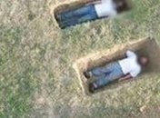 На Google-картах заметили разрытые могилы с людьми внутри: подробности и фото