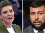 Пушилін назвав питання Скабеєвої "маячнею"