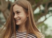 12-летняя дочь Кортни Кокс снялась в клипе (Видео)