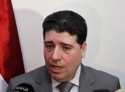 Президент Сирии назначил нового главу правительства 