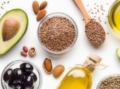 Жиры вредны и не приносят пользу: Марина Боржемская развеяла популярные мифы о жирных продуктах