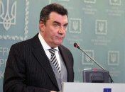 Секретарь СНБО Алексей Данилов