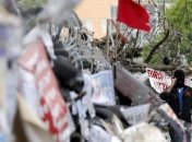 Троих украинских военнослужащих освободили из плена в Донецке 