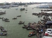 В Бангладеш задержали группу украинцев