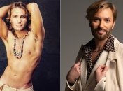 EL Кравчук был мегапопулярным в 90-х