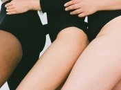 "Это нормально, и они есть практически у всех": Марина Боржемская рассказала, почему появляются растяжки