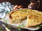 Весь секрет у спеціях