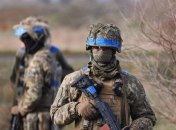 Число военных, идущих в СОЧ, возросло