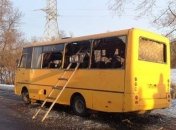 Число погибших под Волновахой возросло до 11