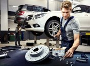 Ремонт авто