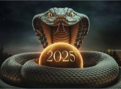 Що принесе рік Змії