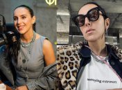 Певица Сусанна Джамаладинова, она же Джамала