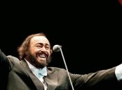 Лучано Паваротти наградят посмертно