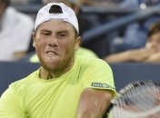 Марченко вышел в четвертьфинал турнира в Дохе