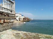 Село Бурлача Балка