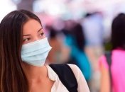 В Україні можуть заборонити експорт та реекспорт хірургічних масок