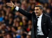 "Вся борьба еще впереди": Вальверде - о матче против Ливерпуля