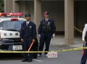В результате стрельбы в Японии погиб один человек