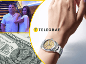 Какие часы покупают украинские депутаты