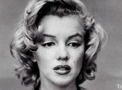 ФБР потеряло данные о слежке за Мэрилин Монро