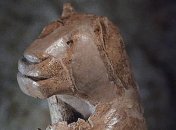 Возраст статуэтки - 40 тысяч лет!