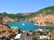 Отдыхом в Крыму довольны большинство туристов  