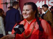 Alyona Alyona зараз 34 роки