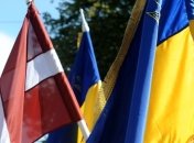 Латвия заинтересованна в развитии совместных проектов с Украиной