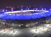 Украина может принять Суперкубок УЕФА 2020/21