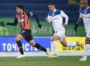 Шахтер сенсационно потерял очки в матче с ФК Львов