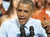 Обама и Кэмерон выразили обеспокоенность ситуацией в Украине